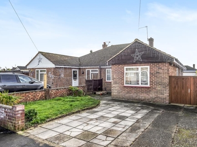 3 Bed Bungalow For Sale in Chesham, Buckinghamshire, HP5 - 5328914