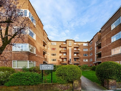 3 Bed Flat/Apartment For Sale in Richmond, Surrey, TW10 - 5344158