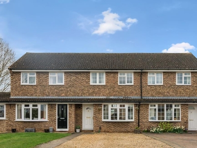 3 Bed House For Sale in Bicester, Oxfordshire, OX26 - 5346902