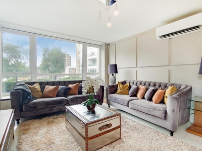 3 bedroom apartment for rent in Boydell Court, St Johns Wood Park, St Johns Wood, London, NW8