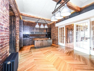 3 bedroom apartment for rent in Chappell Lofts, Belmont Street, Camden, London, NW1