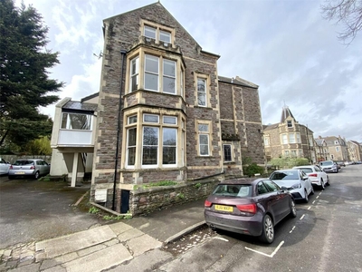 3 bedroom apartment for rent in Clifton, Lansdown Road, BS8 4NL, BS8