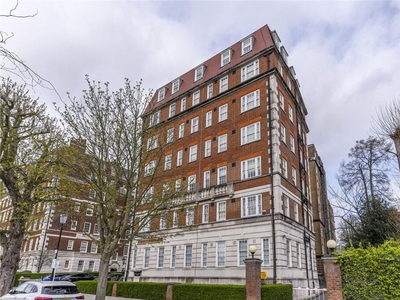 3 bedroom apartment for rent in Duchess of Bedford House, Duchess of Bedfords Walk, London, W8