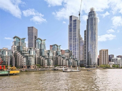 3 bedroom apartment for rent in St. George Wharf, SW8