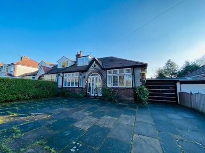 3 bedroom bungalow for rent in Sefton Lane, Maghull, L31 8AE, L31