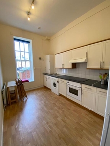 3 bedroom flat for rent in Beith Street, West End, Glasgow, G11