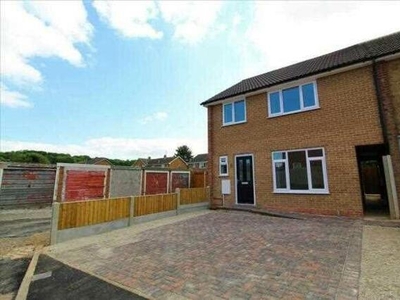 3 Bedroom House Cotgrave Cotgrave