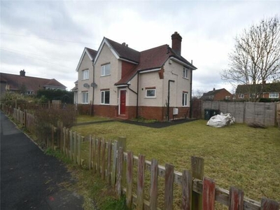3 Bedroom House Craven Arms Shropshire