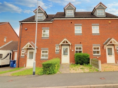 3 bedroom House for sale in Cannock