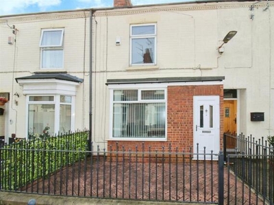 3 Bedroom House Hull East Yorkshire
