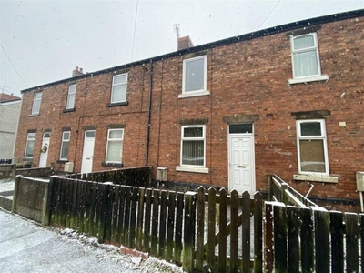 3 Bedroom House Langwith Langwith