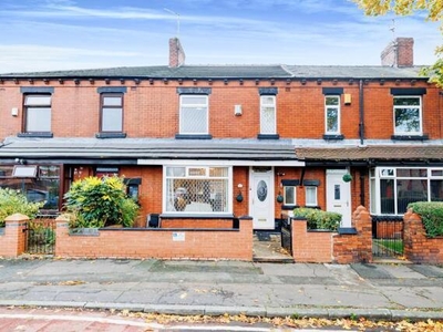 3 Bedroom House Manchester Greater Manchester