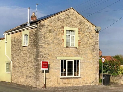 3 Bedroom House Meare Somerset