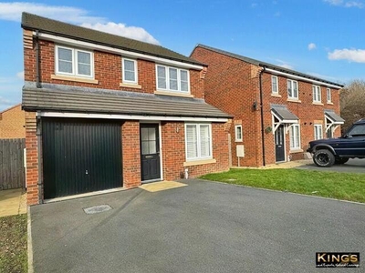 3 Bedroom House Redcar Redcar And Cleveland