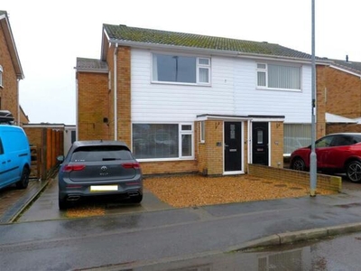 3 Bedroom House Syston Lincolnshire