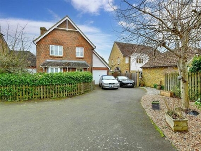 3 Bedroom House Tenterden Kent