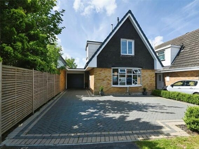 3 Bedroom Link Detached House For Sale In Hinckley, Leicestershire