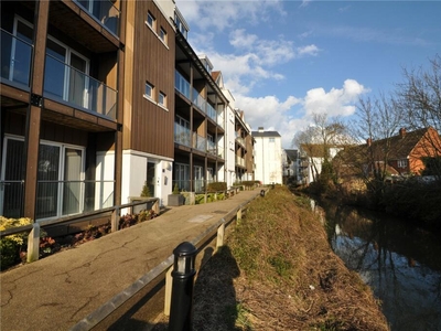 3 bedroom penthouse for rent in The Rope Walk, Canterbury, CT1