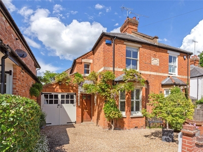 3 bedroom property for sale in Coworth Road, Ascot, SL5