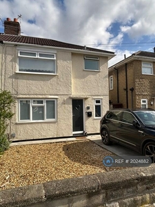 3 bedroom semi-detached house for rent in Moorhey Rd, Maghull, L31