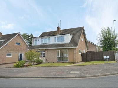 3 Bedroom Semi-detached House For Sale In Duston , Northampton