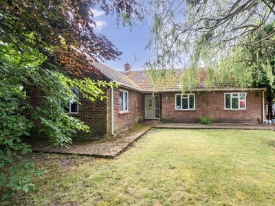 4 Bed Bungalow For Sale in West End, Surrey, GU24 - 5065229