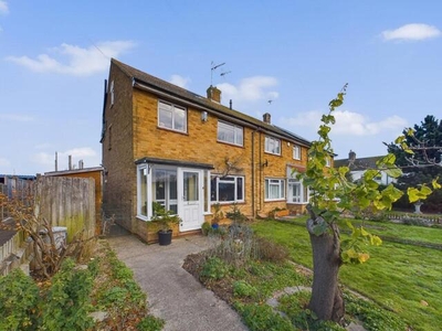 4 Bedroom End Of Terrace House For Sale In Cliffe