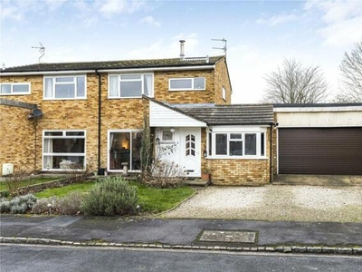 4 Bedroom House Chinnor Oxfordshire