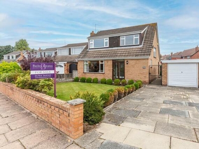 4 Bedroom House Southport Sefton
