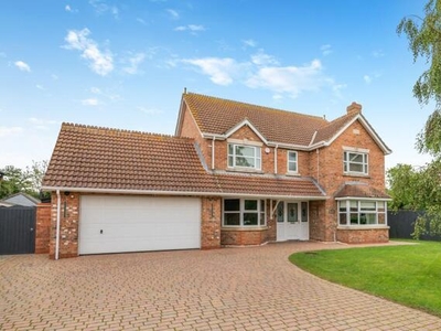 4 Bedroom House Tetney Lincolnshire