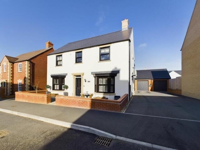 4 Bedroom House Towcester Northamptonshire