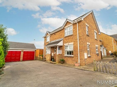 4 Bedroom House Undy Monmouthshire
