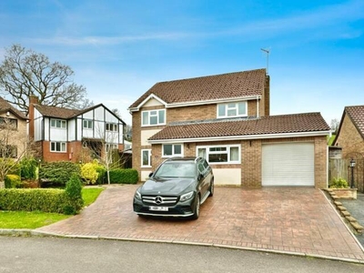 4 Bedroom House Usk Monmouthshire