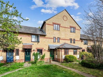 4 bedroom terraced house for rent in Ablett Close, Oxford, OX4
