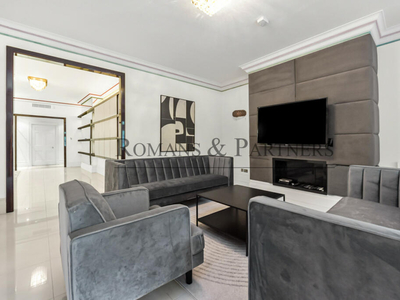 5 bedroom apartment for rent in Parkside Apartments, Knightsbridge, SW1X