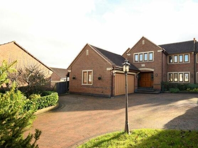 5 Bedroom House Clifton Campville Staffordshire
