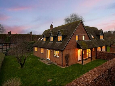 5 Bedroom House Didcot Oxfordshire