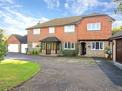 5 Bedroom House Uckfield East Sussex