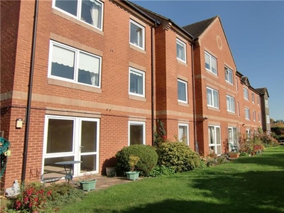 58 Homesmith House, St Marys Road, Evesham, Worcestershire 1 bedroom to let