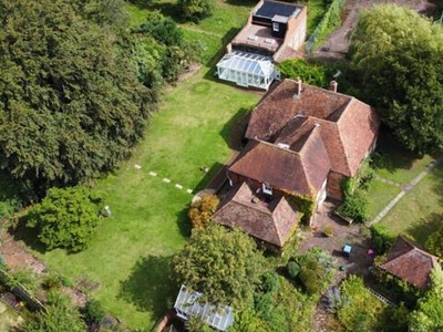 6 Bedroom Detached House For Sale In Dover, Kent