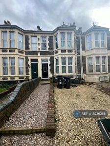 6 bedroom terraced house for rent in Fishponds Road, Fishponds, Bristol, BS16