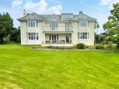 7 Bedroom House Colyton Devon