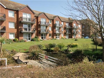71 Homelawn House, Brookfield Road, Bexhill-On-Sea, East Sussex 1 bedroom to let