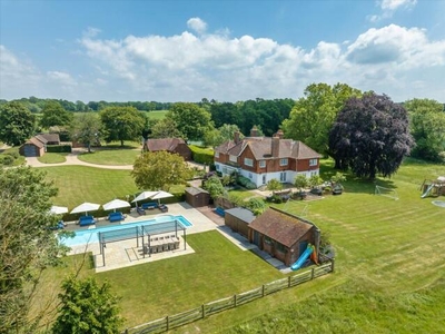 9 Bedroom House West Sussex West Sussex