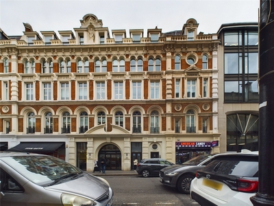 Garrick Street, London, WC2E 2 bedroom flat/apartment in London