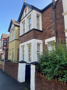 Room in a Shared House, Bonhay Road, EX4