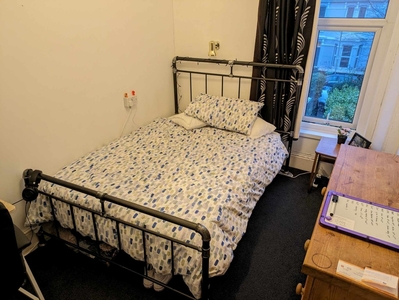 Room in a Shared House, Lisson Grove, PL4