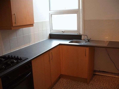 1 bed flat to rent in Warbreck Moor,
L9, Liverpool