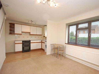 1 bed house to rent in Ladywalk,
WD3, Rickmansworth
