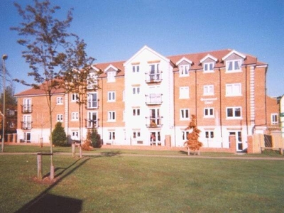 1 Bedroom Apartment Epsom Surrey